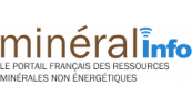 Logo MinéralInfo
