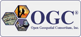 Logo de l'OGC